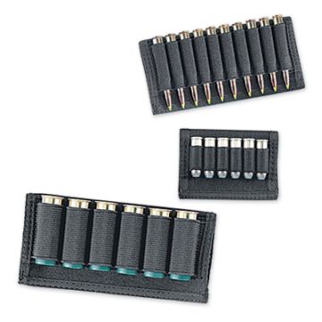 Cartridge Slides-Uncle Mike‘s